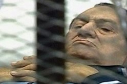 سجن طرة سيستقبل الرئيس المخلوع حسني مبارك