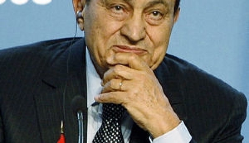 قاهر الفراعنة يولد في البرج