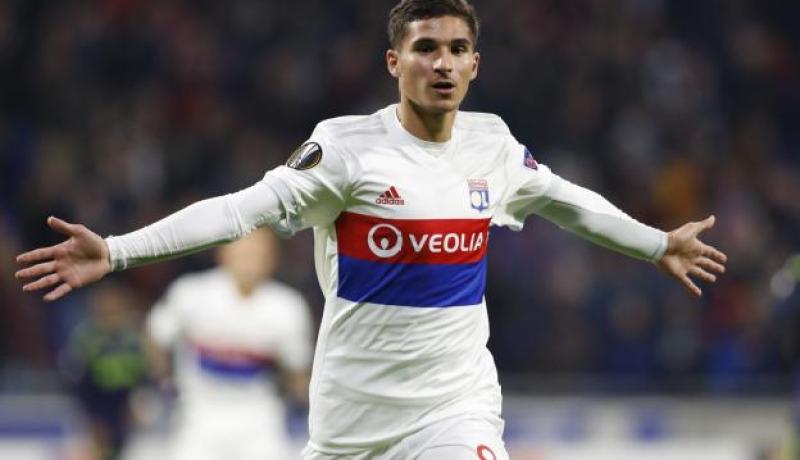 عوار يواصل التوهج ويقود ليون لفوز مُثير..