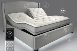 آخر الابتكارات..سرير لمكافحة الشخير