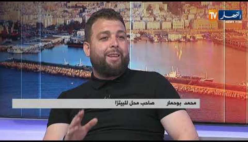 التجارة الإلكترونية تلقى رواجا كبيرا لدى الجزائريين