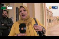 البيض: أساتذة ثانوية الشيخ بن عمران يواصلون إضرابهم للأسبوع الثاني على التوالي