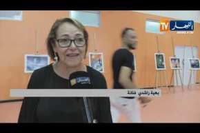 فن/ حفل الرياضة والثقافة يجمع الفنانين مع الرياضيين