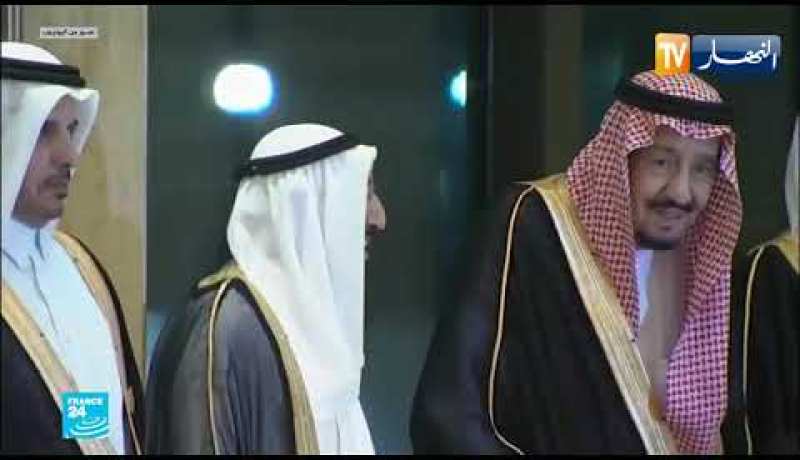 السعودية: “الملف الإيراني” يزاحم الملفات العربية الثقيلة بإجتماعات مكة