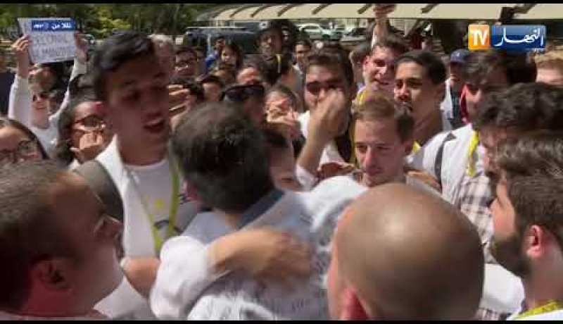 فنزويلا: مستقبل مجهول.. ومخاوف من تدخل عسكري أمريكي