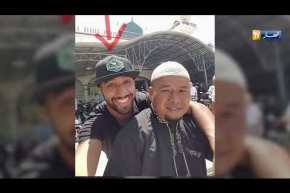 مجتمع: أمين حليمي.. نهاية مأساوية لملاكم جزائري طموح