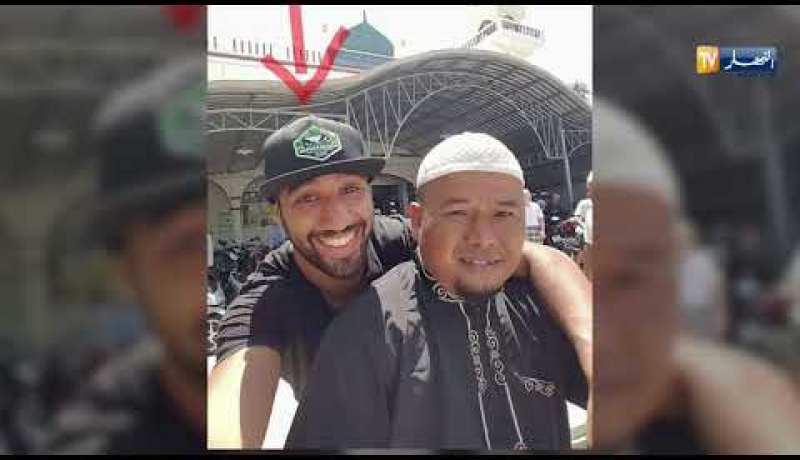 مجتمع: أمين حليمي.. نهاية مأساوية لملاكم جزائري طموح