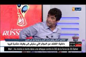 محمد شعيب: الفرق التي ستواجه المنتخب الإسباني أصبحت تعرف طريقة لعبهم