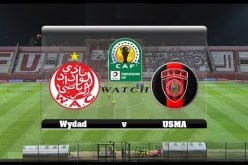 الوداد البيضاوي يستقبل سوسطارة رسميا يوم 21 أكتوبر