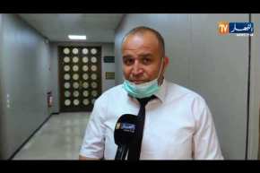 نواب البرلمان يطالبون بإدراج مواد في الدستور الجديد تنص على توسيع صلاحيات مجلس المحاسبة