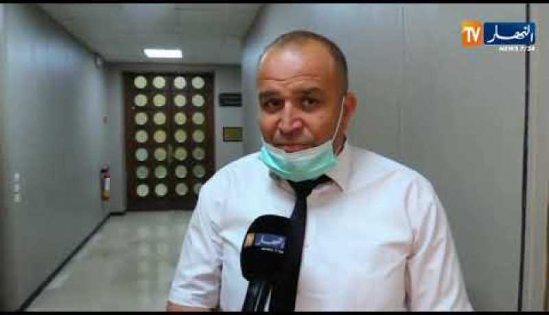 نواب البرلمان يطالبون بإدراج مواد في الدستور الجديد تنص على توسيع صلاحيات مجلس المحاسبة