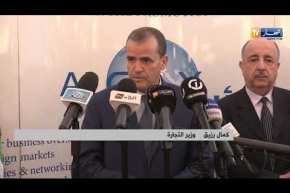 وزير التجارة: “900 ألف عملية إستيراد في سنة 2019..لابد من العمل على تقليله”