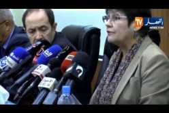 عبد الحكيم بلعابد وزيرا للتربية الوطنية خلفا لنورية بن غبريت !!