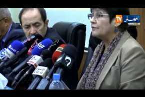 عبد الحكيم بلعابد وزيرا للتربية الوطنية خلفا لنورية بن غبريت !!