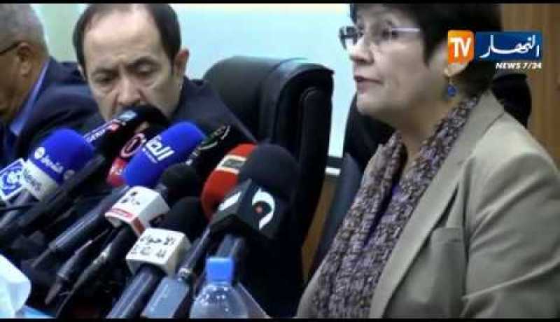 عبد الحكيم بلعابد وزيرا للتربية الوطنية خلفا لنورية بن غبريت !!