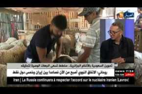 تموين السعودية بالأغنام الجزائرية..مخطط تسعى الجهات الوصية لتحقيقه