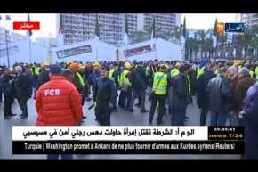 موفدة النهار إلى العاصمة: إطارات من الحكومة لإحياء الذكرى 21 لإغتيال النقابي”عبد الحق بن حمودة”