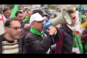 إستقالة بلعيز..تصريحات نارية للفريق القايد صالح..ماذا ستحمل الجمعة التاسعة