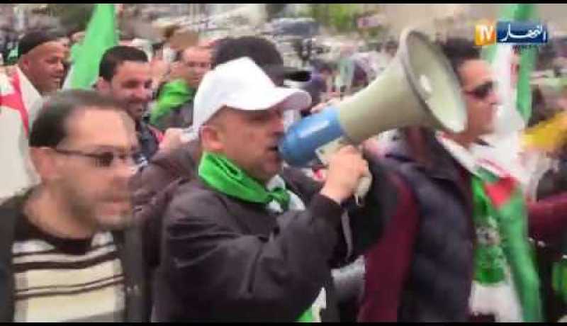 إستقالة بلعيز..تصريحات نارية للفريق القايد صالح..ماذا ستحمل الجمعة التاسعة