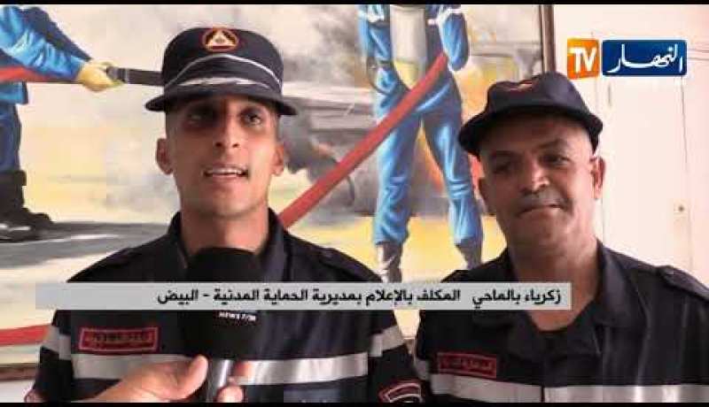 وفاة طفلين غرقا بمسبح بلدي مهجور ببلدية الخيثر في البيض