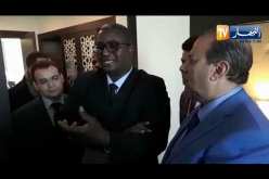 وزير السياحة: ” 8500 دج سعر معقول لحجز غرفة في فندق “
