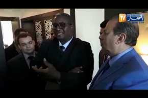 وزير السياحة: ” 8500 دج سعر معقول لحجز غرفة في فندق “