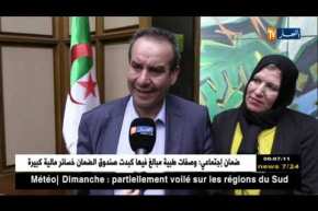 برلمان: راوية يعرض مشروع قانون المالية 2019.. ولجنة المالية تسقط المادة 4