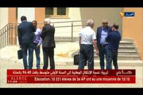 خليفة قرباج ….بين المورو و مدوار فقط ..!!