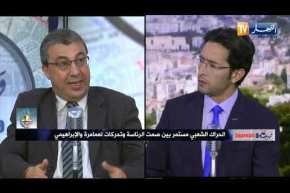 قهوة وجورنان: الحراك الشعبي مستمر بين صمت الرئاسة وتحركات لعمامرة والإبراهيمي