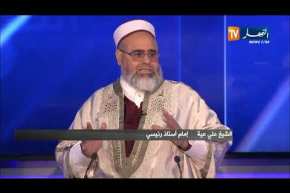 علي عية: أنا ماشي “شيات”