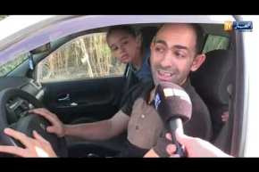 الرادار “يحكم” المخالفين لإشارة السرعة المحددة