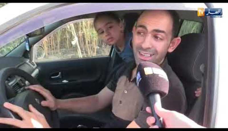 الرادار “يحكم” المخالفين لإشارة السرعة المحددة