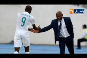 مدرب تانزانيا: عدم ترشيحنا للتأهل أمام الجزائر والسنغال يعتبر سلاحا بالنسبة لنا
