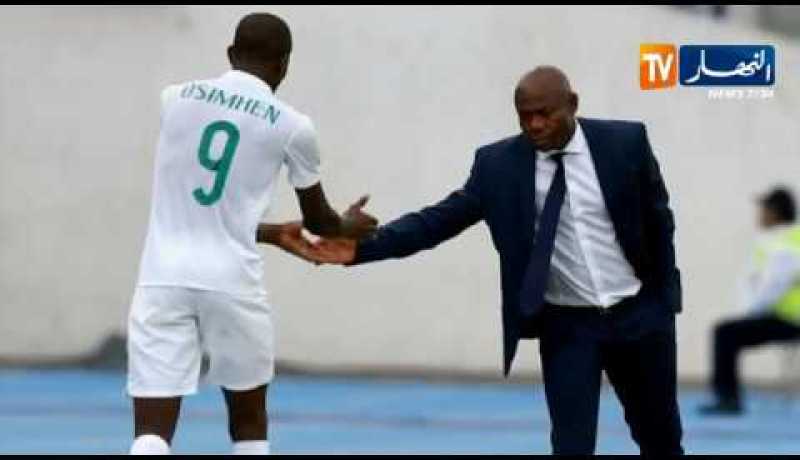 مدرب تانزانيا: عدم ترشيحنا للتأهل أمام الجزائر والسنغال يعتبر سلاحا بالنسبة لنا