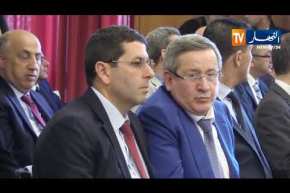 طاقة: شراء شبكات توزيع أوروبا والتريدينغ.. إستراتيجية إنعاش مجمع سوناطراك !!