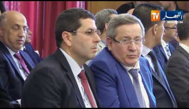 طاقة: شراء شبكات توزيع أوروبا والتريدينغ.. إستراتيجية إنعاش مجمع سوناطراك !!