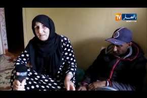 معسكر: راتب شهري واحد لعمال النظافة.. بين معاناة الديون ومصاريف المنزل