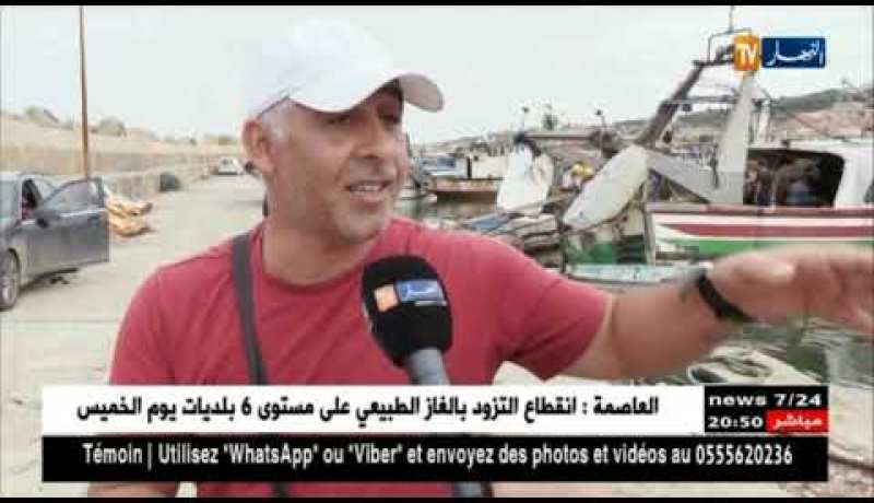 مجتمع: الصيد ليلا بالصّنارة.. “خليوي” يعشقه مدمنو البحر