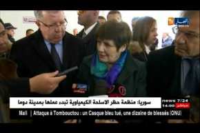 بن غبريت : ” يجب إعادة النظر في الخدمة العمومية المُقدّمة للتلاميذ !! “