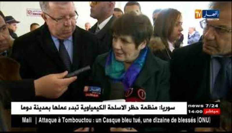 بن غبريت : ” يجب إعادة النظر في الخدمة العمومية المُقدّمة للتلاميذ !! “