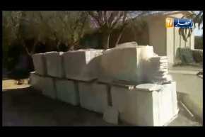 حالة كارثية تعيشها كلية العلوم الدقيقة بسيدي بلعباس