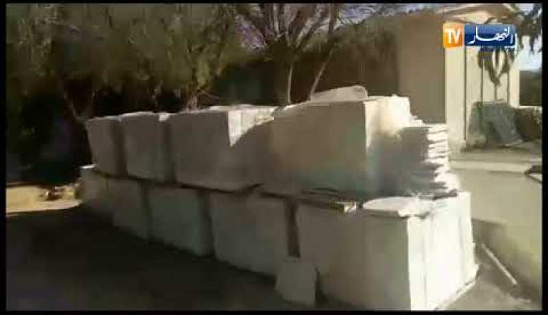 حالة كارثية تعيشها كلية العلوم الدقيقة بسيدي بلعباس