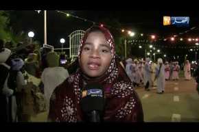 أدرار: إيشو..رقصة تراثية تحاكي شخصية أسطورية