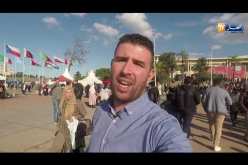 سيلا vlog: إختتام الصالون الدولي للكتاب ..إقبال بالآلاف