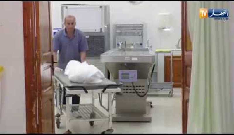 مجتمع: جثث مجهولين تنتظر الدفن لسنوات.. أين الخلل ؟؟