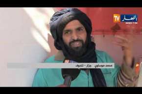 تندوف: إقبال كبير على لحوم الإبل رغم نقص الكميات المعروضة