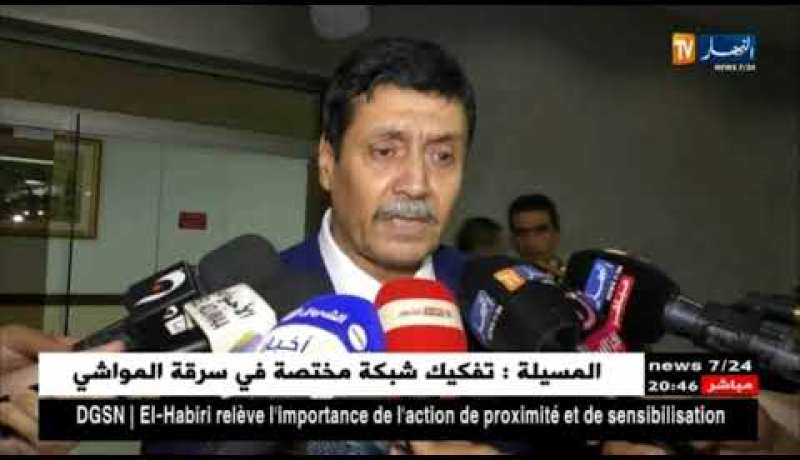 فرنسا: باريس..نعم وضعنا نظام تعذيب للجزائريين