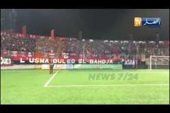 أنصار سوسطارة يتمنون تأهل النصرية في كأس الكاف ‎