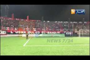 أنصار سوسطارة يتمنون تأهل النصرية في كأس الكاف ‎