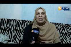 مجتمع: إسمهان..قصة البؤس و الحرمان في كوخ هش